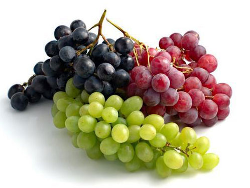 Grapes Commodities