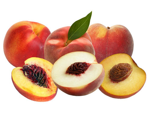 Stone Fruits Commodities