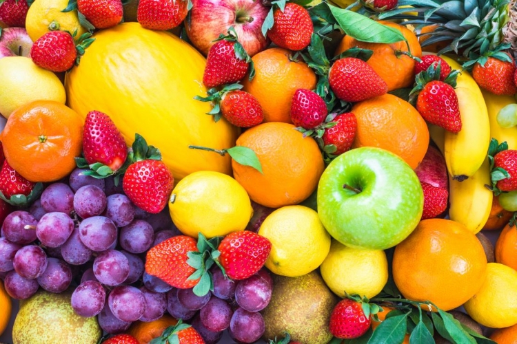 In-transit cold treatment for fresh fruit import